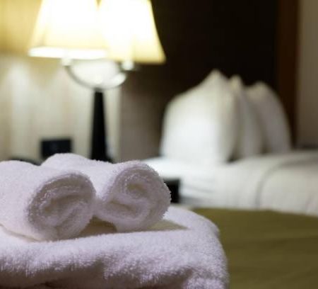 Home Suites Center Granada Bagian luar foto