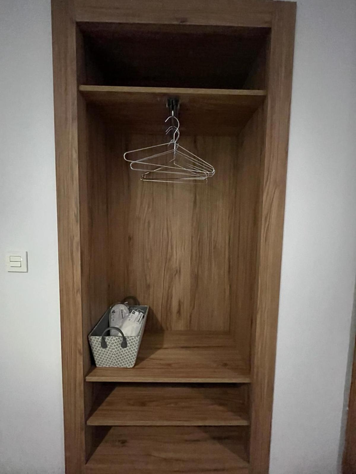 Home Suites Center Granada Bagian luar foto