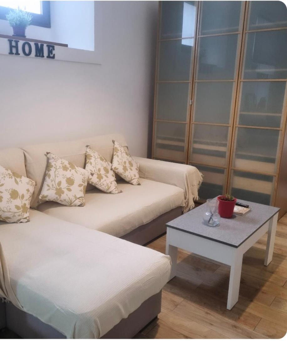 Home Suites Center Granada Bagian luar foto